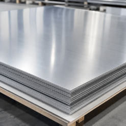Tấm Inox 304 – Cắt, Chấn, Gia Công Theo Yêu Cầu