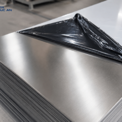 Tấm Inox 201 – Cắt, Chấn, Gia Công Theo Yêu Cầu