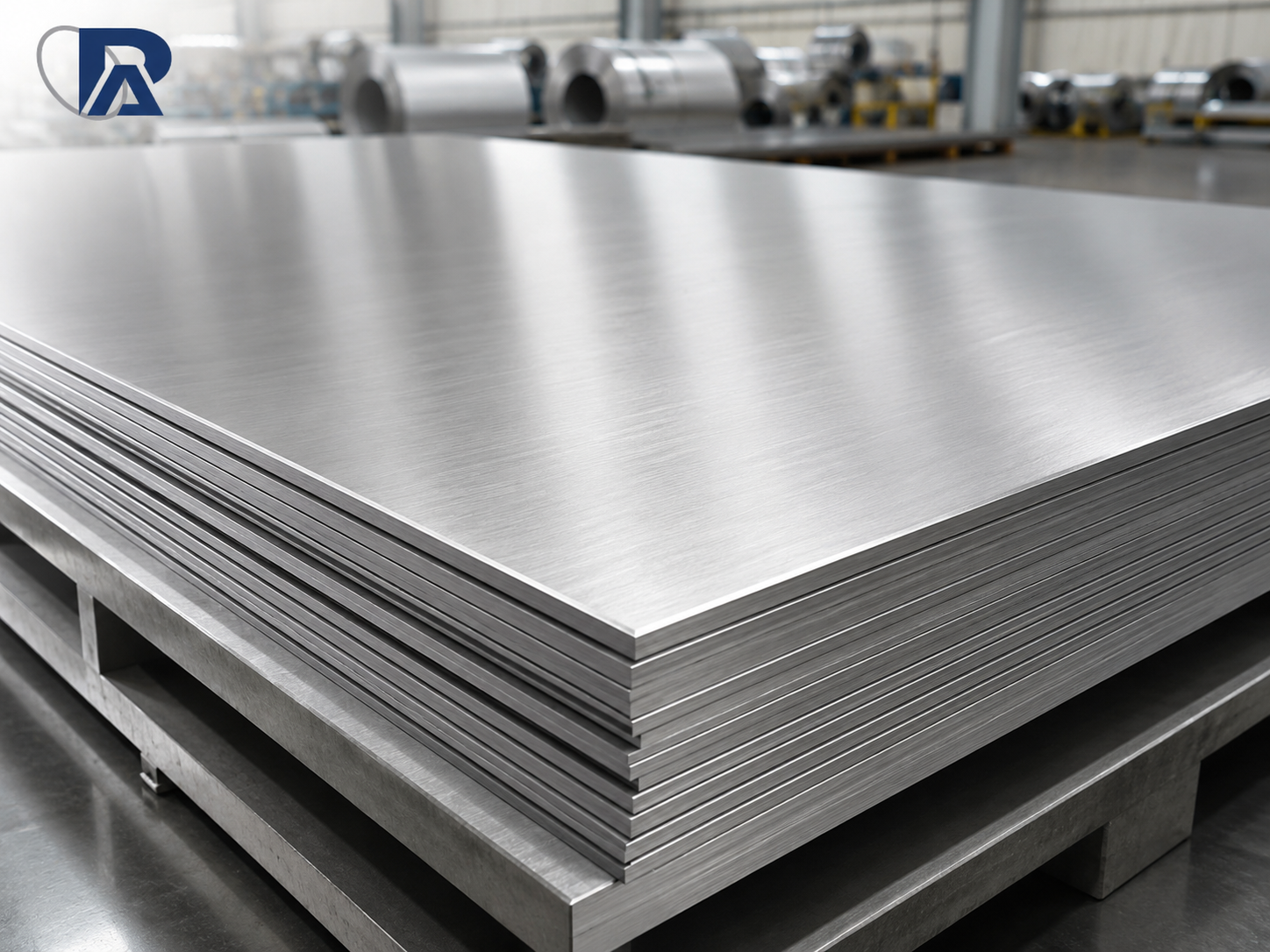 Tấm Inox 316 – Cắt, Chấn, Gia Công Theo Yêu Cầu