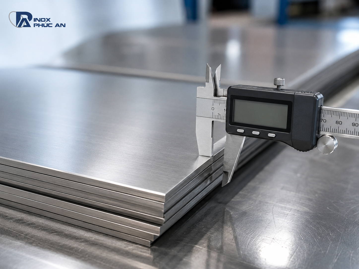 Tấm Inox 316 – Cắt, Chấn, Gia Công Theo Yêu Cầu - Ảnh 5