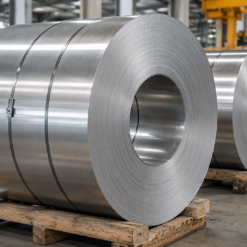 Cuộn Inox 201 – Chiết Cuộn, Xả Tấm Theo Yêu Cầu