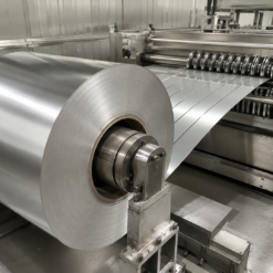 Cuộn Inox 304 – Chiết Cuộn, Xả Tấm Theo Yêu Cầu