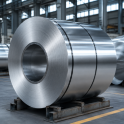 Cuộn Inox 316 – Chiết cuộn, xả tấm và gia công theo yêu cầu