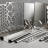Inox Trang Trí – Cắt, Chấn Và Tạo Hình Theo Yêu Cầu