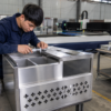 Sản Phẩm Inox Theo Yêu Cầu – Gia Công Riêng Theo Yêu Cầu Doanh Nghiệp