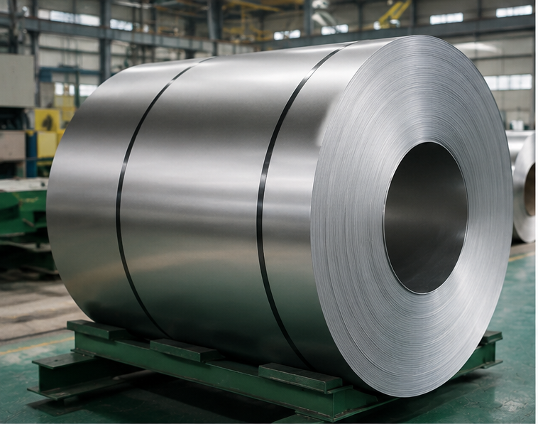 Cuộn Inox 430 – Chiết cuộn, xả tấm và gia công theo yêu cầu
