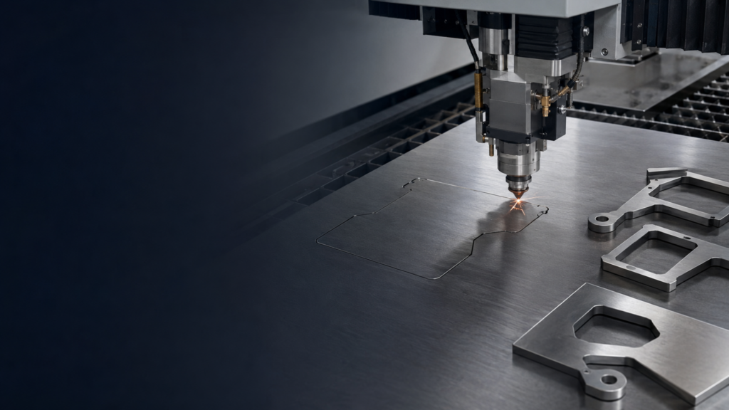 Cắt laser CNC inox là gì?
