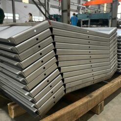 Chấn gấp inox theo yêu cầu tại Inox Phúc An